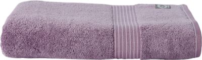 Christy - Supreme Hygro - Bath Sheet - Thistle